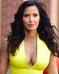 Padma Lakshmi